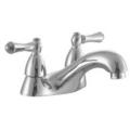 Faucet de lavatório com 4 &quot;ZR84019